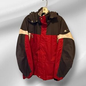 DNA Descente Hoody Coat